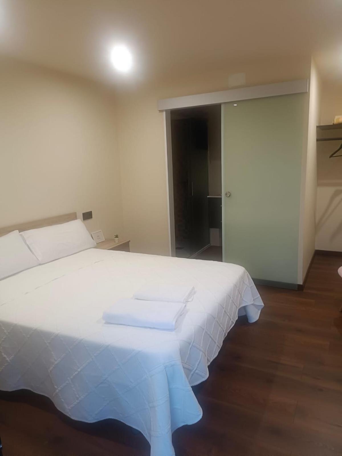 Albergue O Corisco ريدونديلا المظهر الخارجي الصورة