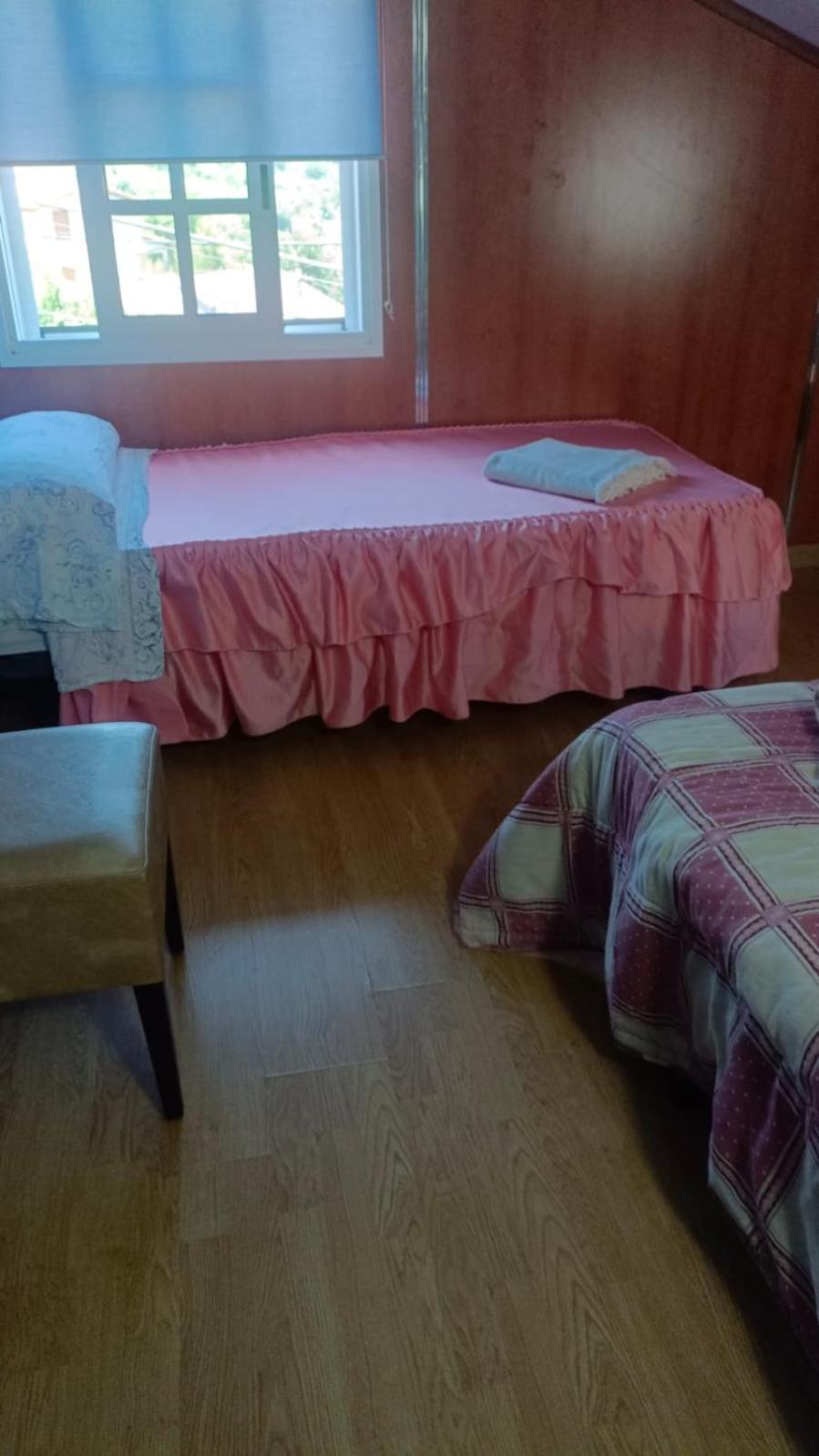 Albergue O Corisco ريدونديلا المظهر الخارجي الصورة
