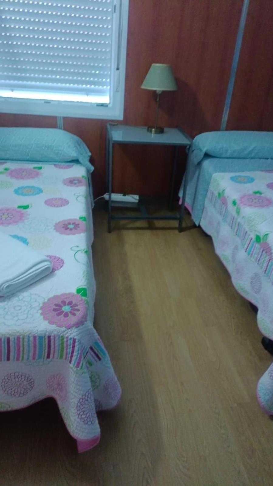 Albergue O Corisco ريدونديلا المظهر الخارجي الصورة